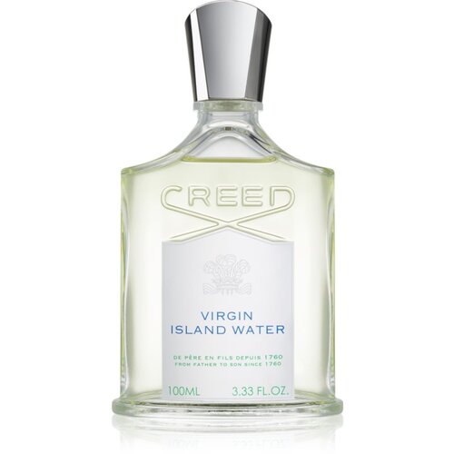 Creed Virgin Island Water parfemska voda uniseks 100 ml Slike