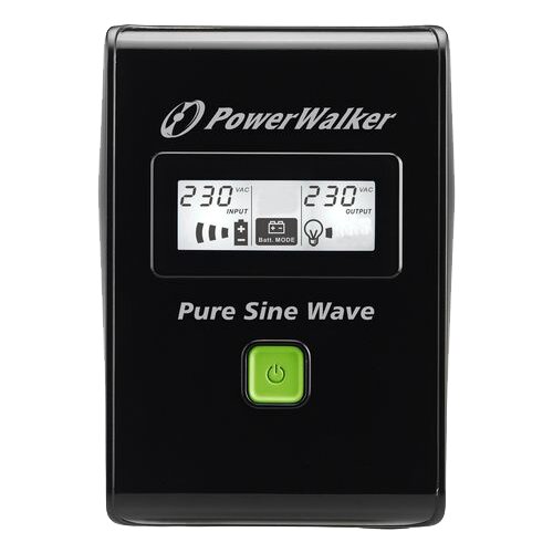Powerwalker VI 800 SW IEC USV Slike