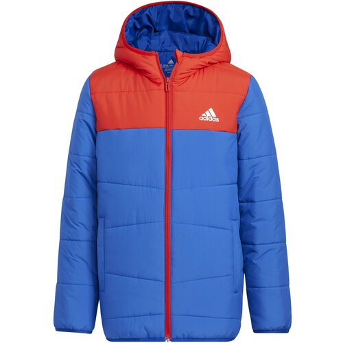 Adidas muška jakna plava Cene