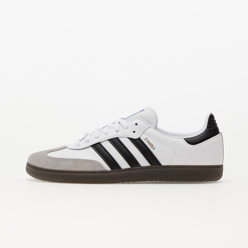Adidas Samba Og Ftw White/ Core Black/ Cgrani Cene