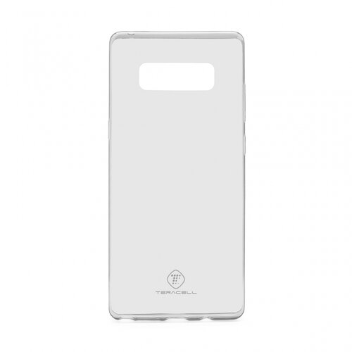  Maska za telefon Teracell Skin za Samsung N950F Note 8 transparent Cene