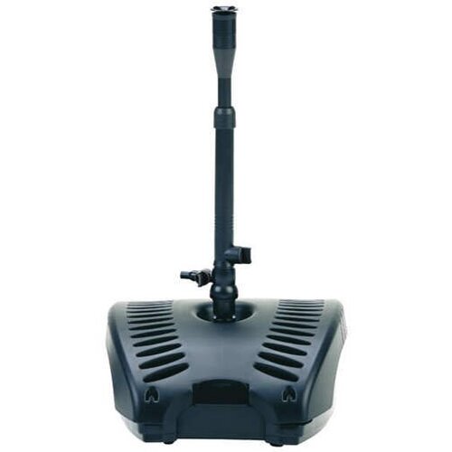 Pontec PonDuett 3000 podvodni filter sa fontanom 57118 Cene