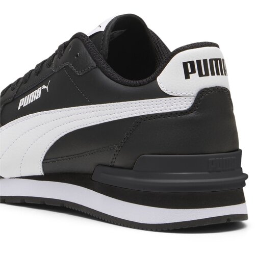 Puma Superge ST Runner v4 L 399068 01 Črna Slike