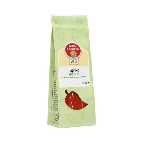 &amp;Ouml;sterreichische Bergkr&amp;auml;uter Sladka paprika Slike