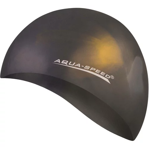 AQUA SPEED Unisex's Swimming Cap Bunt Pattern 47