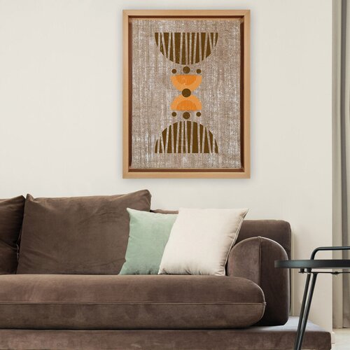 Wallity slika LNJ11804037871-3646, 36x46 cm Slike