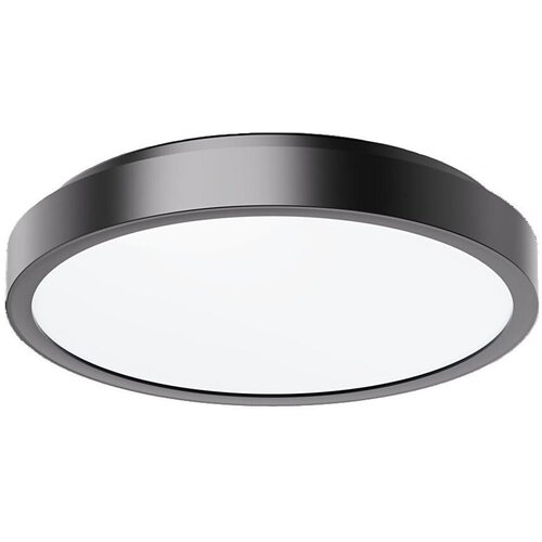 Rabalux 71253 - LED plafonsko svetlo za kupatilo SAMIRA LED/36W/230V IP44 crno Cene