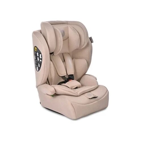 Lorelli AUTO SEDISTE ADVENTURE I-SIZE (76-150cm) - BEIGE (YC13) (10071952412) Cene