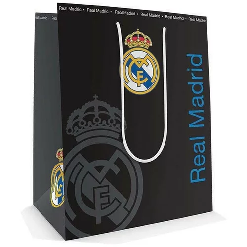  Darilna vrečka Real Madrid, jumbo
