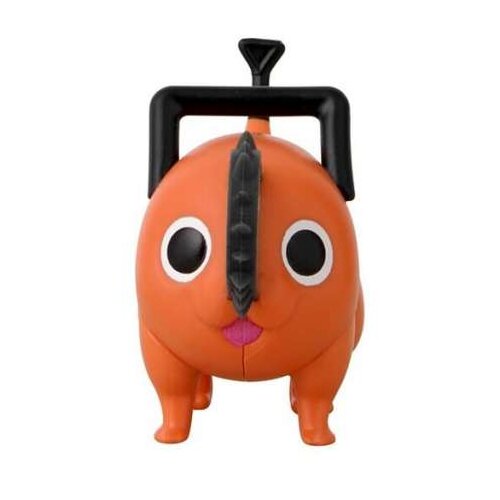  action figure chainsaw man- anime heroes - denji &amp;amp; pochita Slike