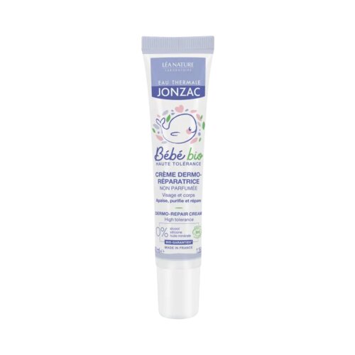 Eau Thermale JONZAC BébéBio Dermo-Repair Cream Cijene
