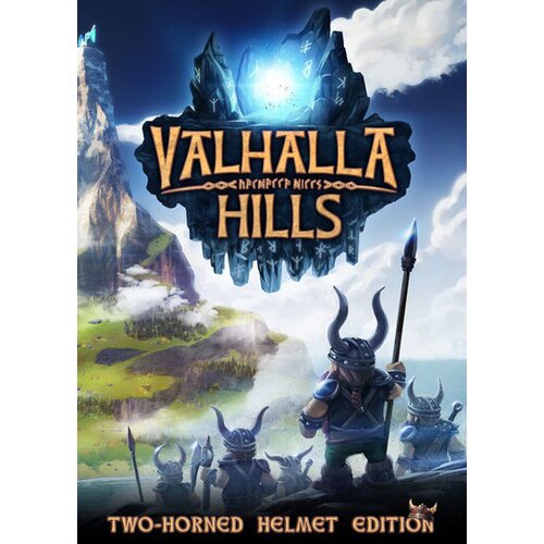 Steam Valhalla Hills Key GLOBAL Cene