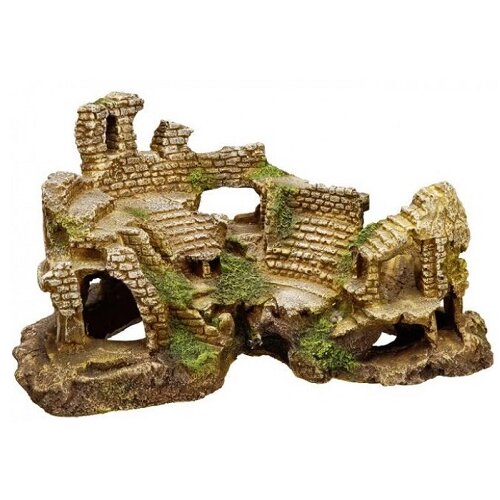 Nobby dekor kolosej - 25,5 x 15 x 13 cm Cene