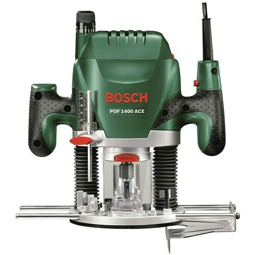 Bosch Glodalica (1.400 W, 650 W) + BAUHAUS jamstvo 5 godina na uređaje na električni ili motorni pogon Cijene