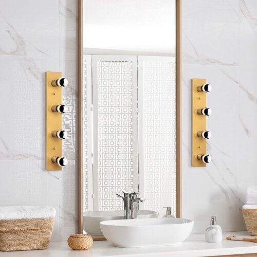 Opviq lights Zidna lampa Mirro 12242 Slike