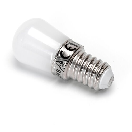  LED sijalica za frižider T22 E14/2W/230V 3000K - Aigostar Slike