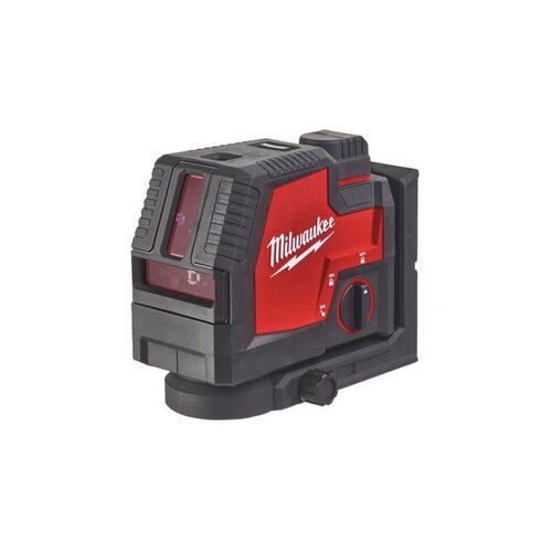  Milwaukee USB punjivi laser sa zelenim ukrštenim linijama sa vrhovima, 4 V, 3.0 Ah, u Kitbox-u, L4 CLLP-301C Cene