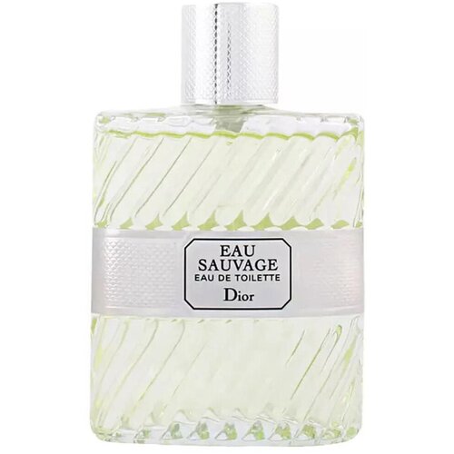 Dior Toaletna voda Eau Sauvage Eau de Toilette 200 ml Slike