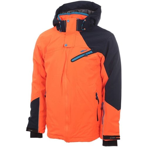 Peak Mountain Jakne Blouson de ski homme CALIS Oranžna Cene