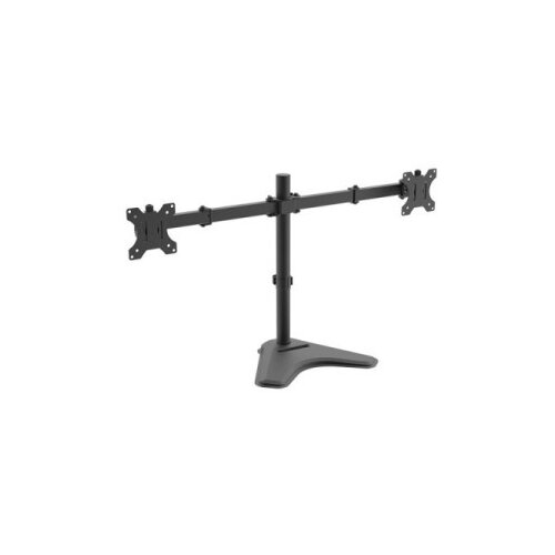 Xstand dual 10-32 Desk mount P2 ,2x 10-32,10 kg,Rotacija:360,Tilt 90,VESA100x100 208426 Slike