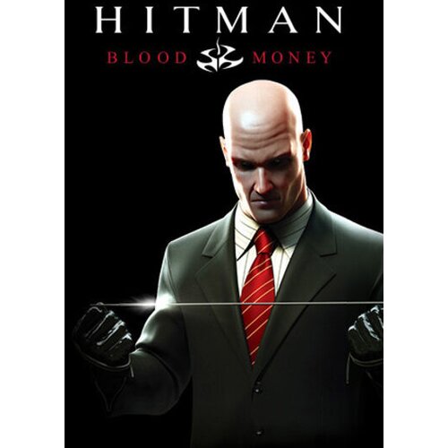  hitman: blood money gog (pc) key global Cene