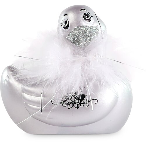 Big Teaze Toys I Rub My Duckie 2.0 Paris Silver Cene