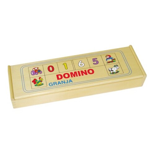 Viga Domine ( 1003700 ) Cene