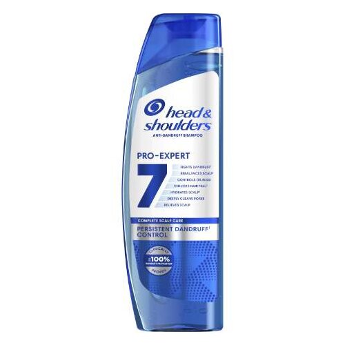 Head & Shoulders šampon protiv trajne peruti, 250 ml Cene