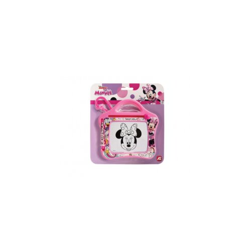  Magi?na tabla MINNIE MOUSE Cene