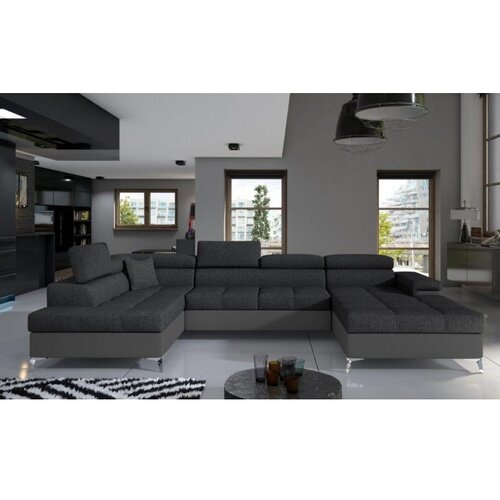  Kotna sedežna garnitura EDVARD 2 Cene