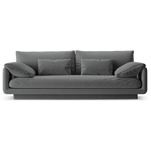 Micadoni Tamno siva sofa 220 cm Torino &amp;ndash; Home Slike