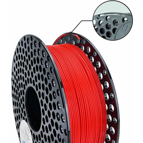 AzureFilm asa filament 1.75mm, 1000g, blue Slike