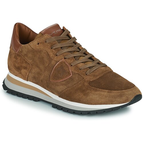 Philippe Model tropez x low man smeđa Slike