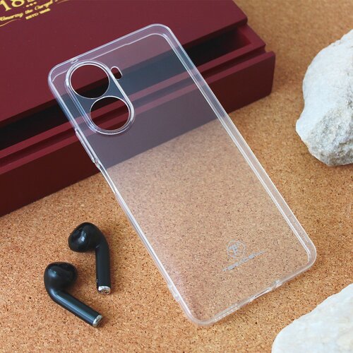 Teracell torbica skin za huawei nova 10 se transparent Slike