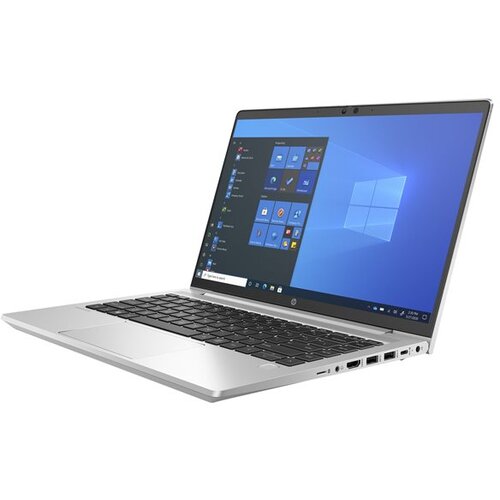 HP probook 640 G8 notebook – akcija z i5! Cene