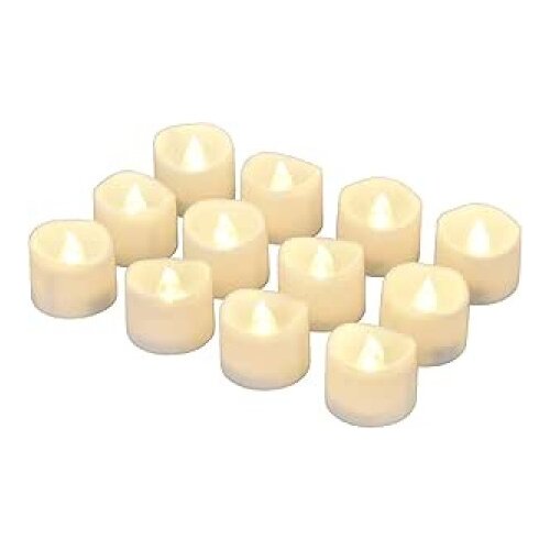 Dekordom led candle basic - n53 ( 025076 ) Slike