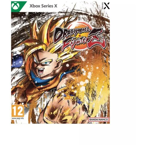 Namco Bandai XSX Dragon Ball FighterZ Cene