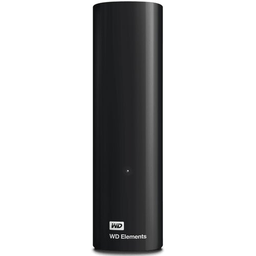 Western Digital elements desktop 10TB 3.5" crni eksterni hard disk BWLG0100HBK Cene