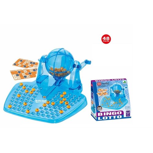  480145 BINGO Cene