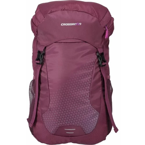Crossroad APEX 20 Planinarski ruksak, ljubičasta, veličina