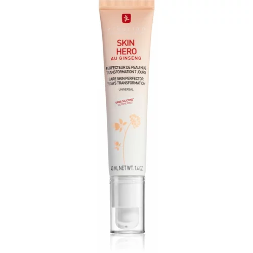 Erborian Skin Hero revitalizacijska emulzija za obraz 40 ml