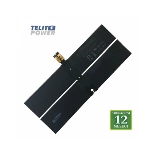  Baterija za laptop microsoft surface book 1st / G3HTA036H 7.57V 45.2Wh / 5970mAh Cene