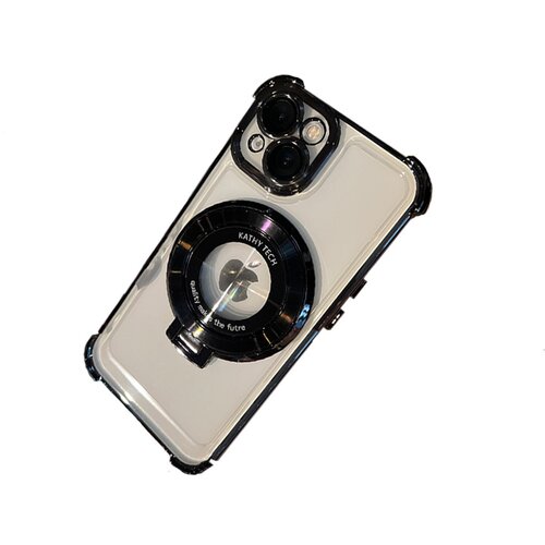 INF Za&amp;scaron;čitna torbica z magnetnim stojalom za serijo iPhone 13 in serijo iPhone 14 iPhone 13, (21373559) Slike