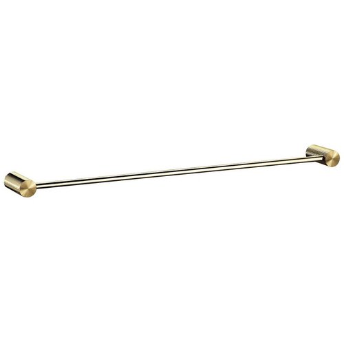 REA Bath Kupaonska viješalica 9703 Prism Brush Gold Cene