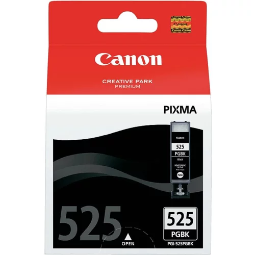 Canon Poškodovana embalaža: kartuša PGI-525BK (črna), original