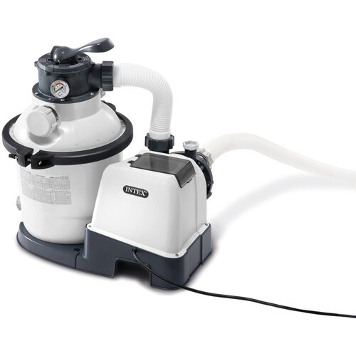 Intex pe&scaron;čana pumpa SX1500 za bazene 5.700 L/h Cene