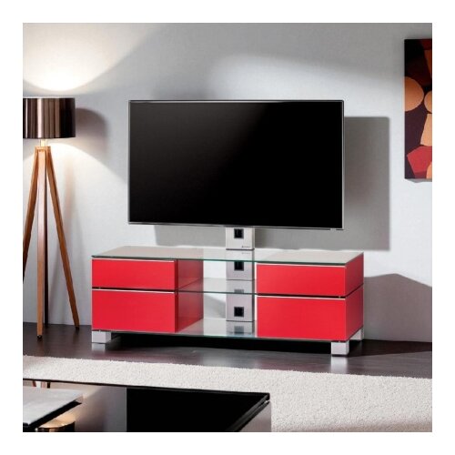 Sonorous md 9220-c-inx-red Tv komoda ( 356860 ) Slike