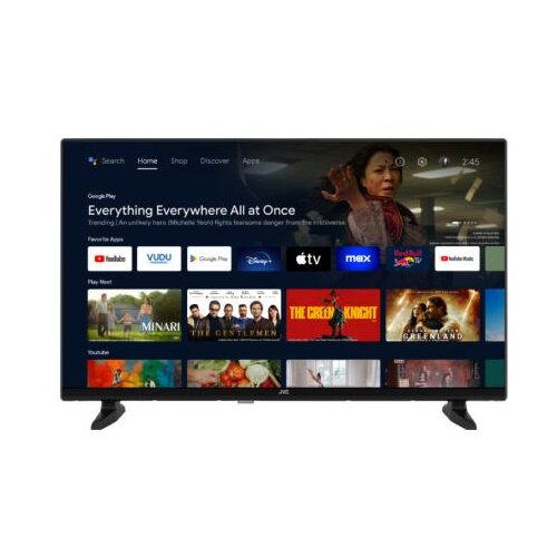 JVC televizor LT-32VAH3310 hd android smart Slike