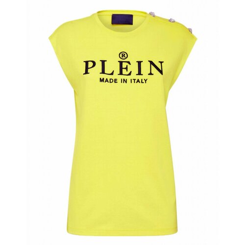 Philipp Plein ženska majica bez rukava  SABCWTK2347PJO002N-29 Cene