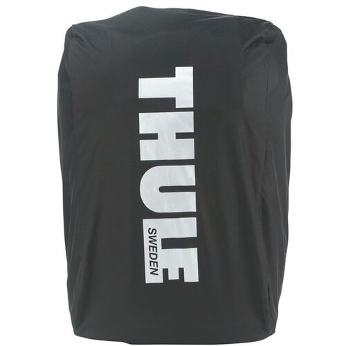 Thule Pack N Pedal Pannier pokrivka za ki&scaron;u S - crna Cijene